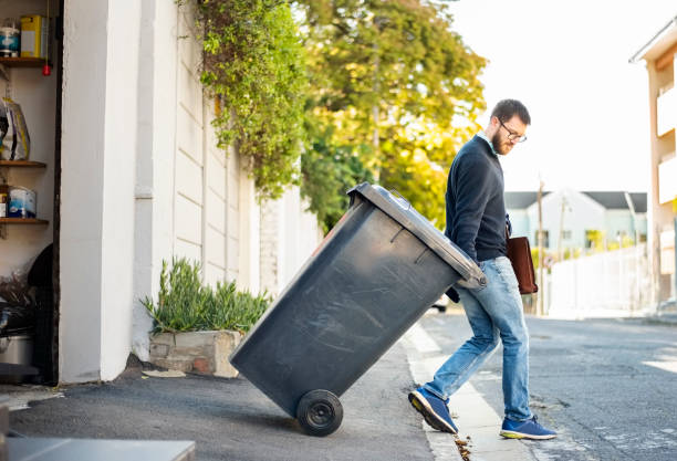 Best Electronics and E-Waste Disposal  in Chapman, KS