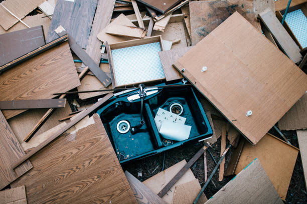 Property Management Cleanouts in Chapman, KS